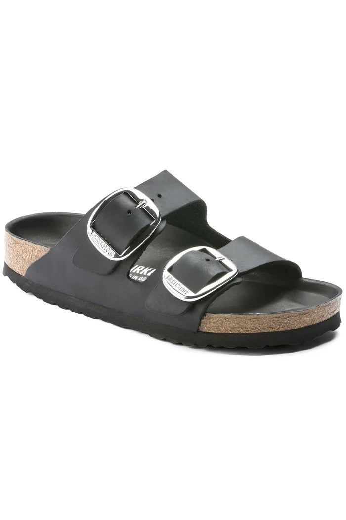 Arizona Big Buckle Sandal Footwear Birkenstock