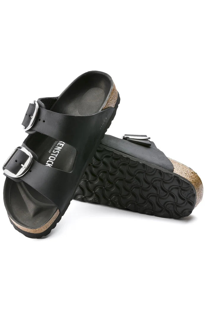 Arizona Big Buckle Sandal Footwear Birkenstock