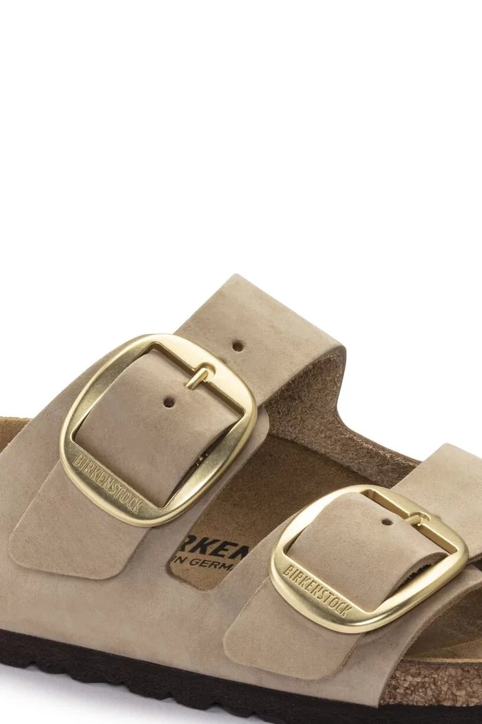 Arizona Big Buckle Sandal Footwear Birkenstock