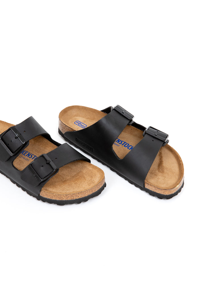 Arizona Narrow Sandal Footwear Birkenstock