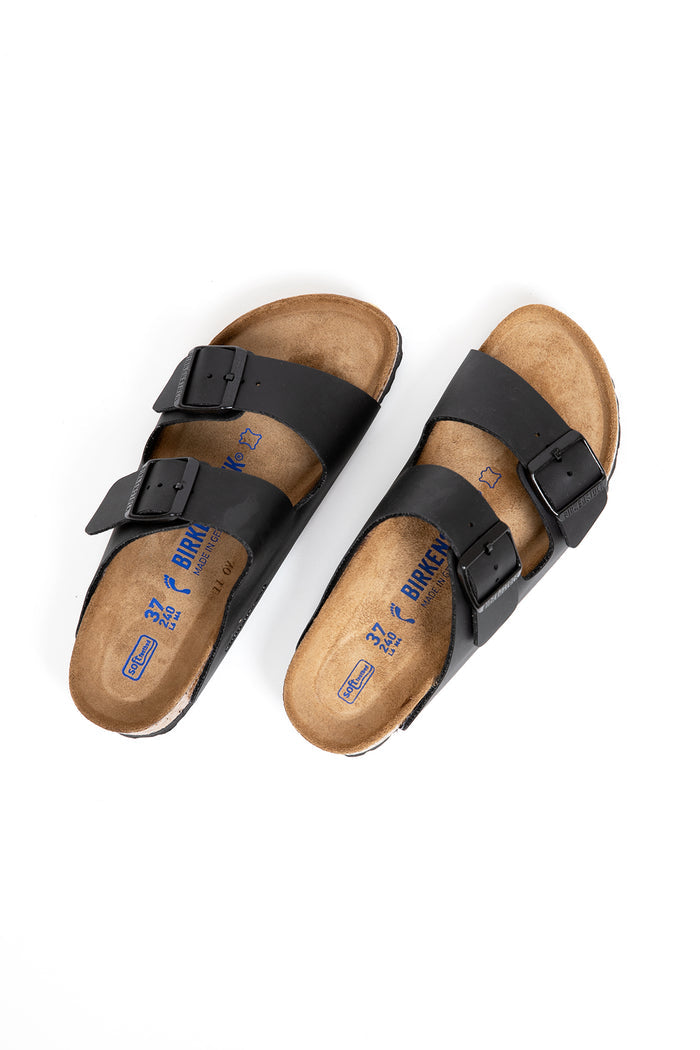 Arizona Narrow Sandal Footwear Birkenstock