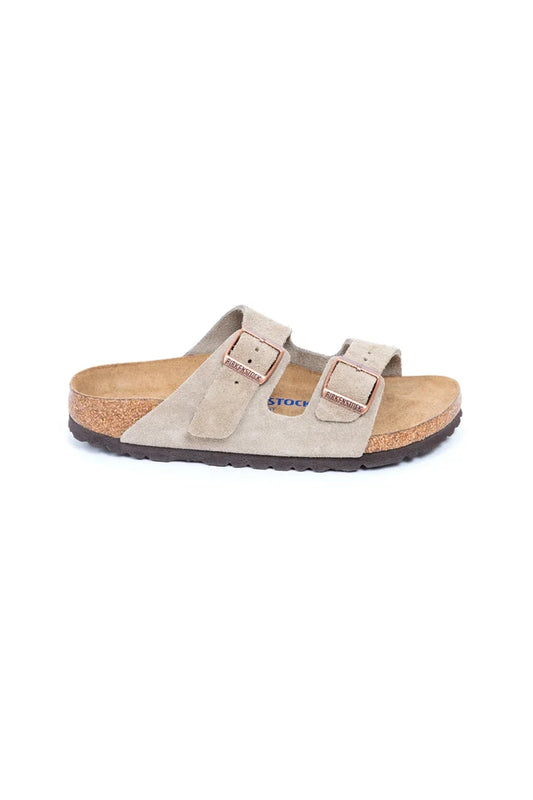 Arizona Soft Footbed Sandal Footwear Birkenstock