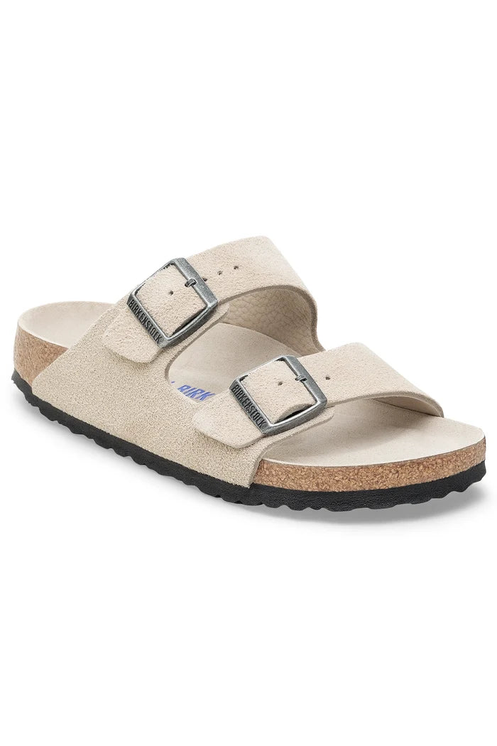 Arizona Soft Footbed Footwear Birkenstock