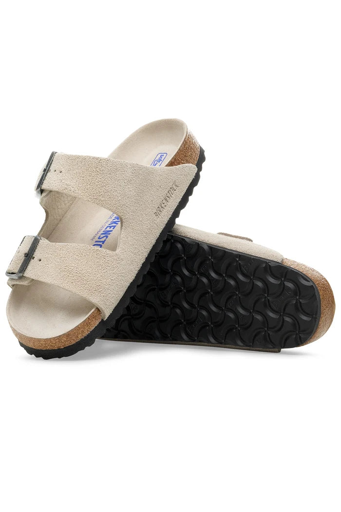 Arizona Soft Footbed Footwear Birkenstock