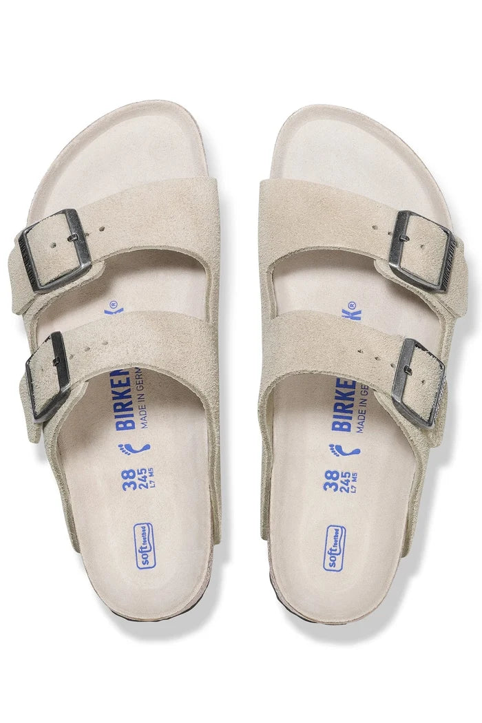 Arizona Soft Footbed Footwear Birkenstock
