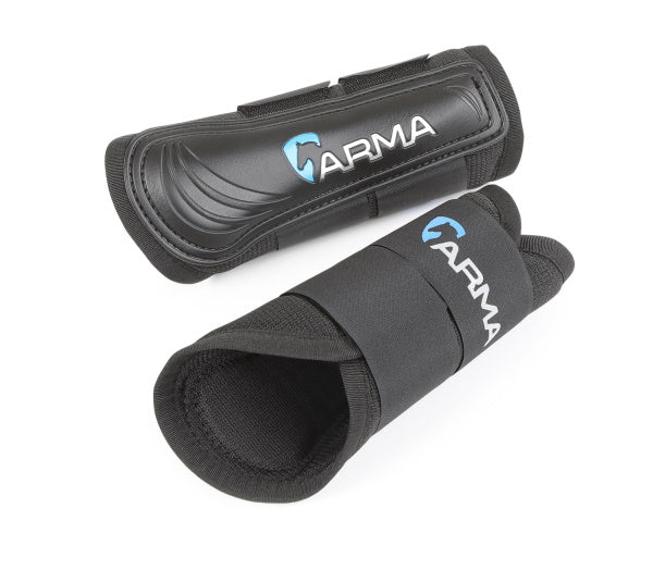 ARMA Air Motion Brushing Boots