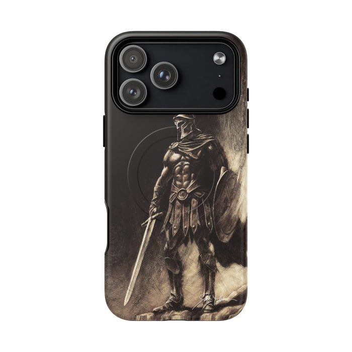 iPhone 17 Pro Max / Matte