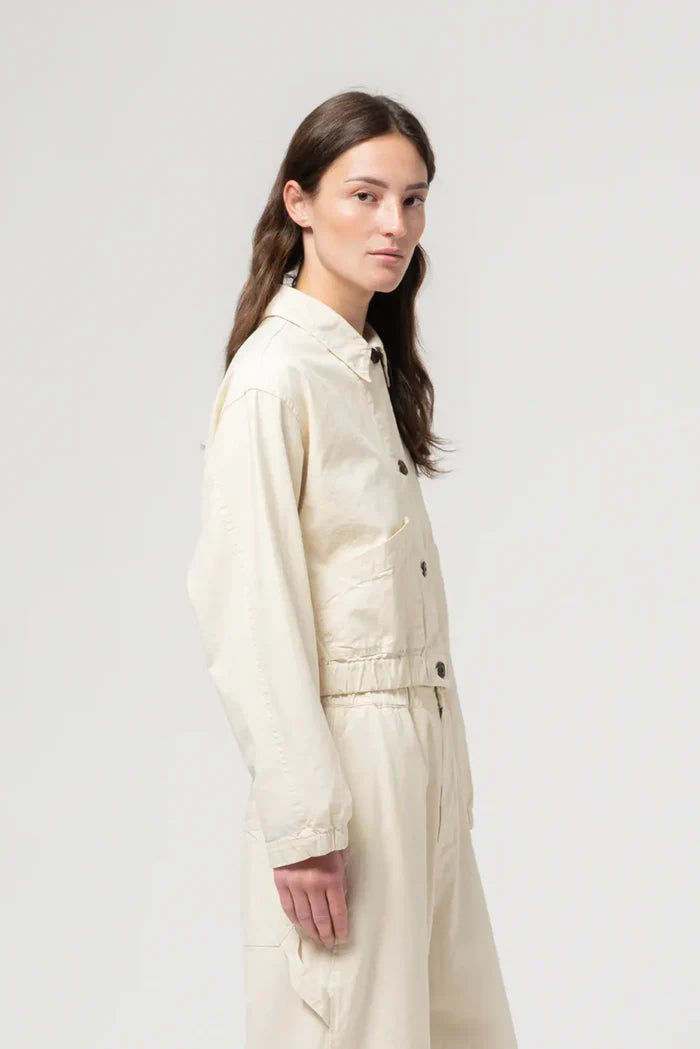 Artisan Shirt Shirts & Tops Girls of Dust