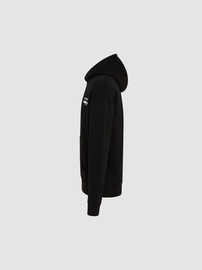 Atlassian Williams F1 Team Alex Albon Driver Hoodie Reflo