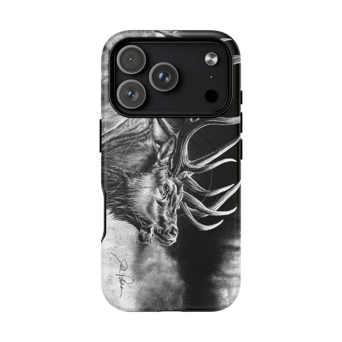 iPhone 17 Pro / Matte