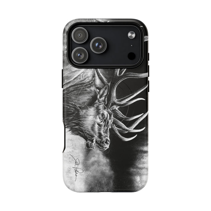 iPhone 17 Pro Max / Matte