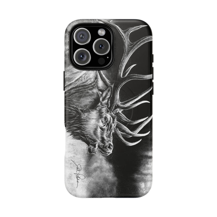 iPhone 16 Pro Max / Matte