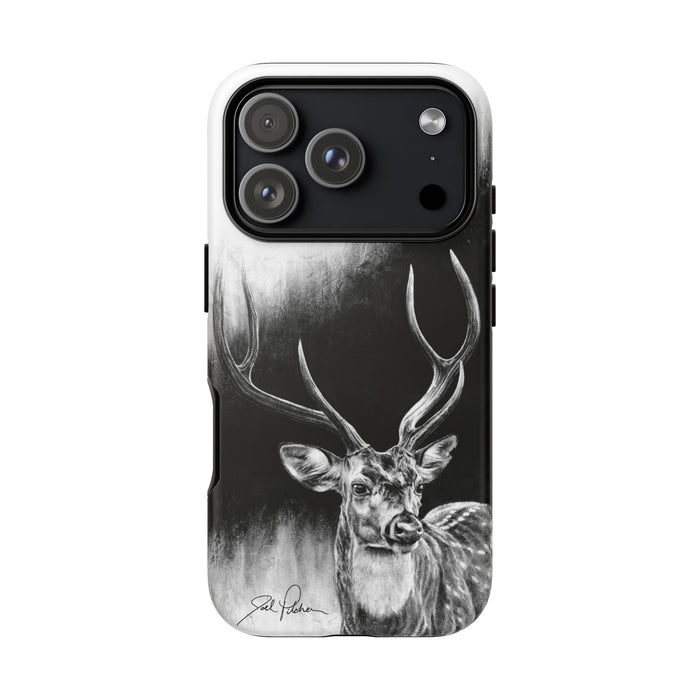 iPhone 17 Pro / Matte