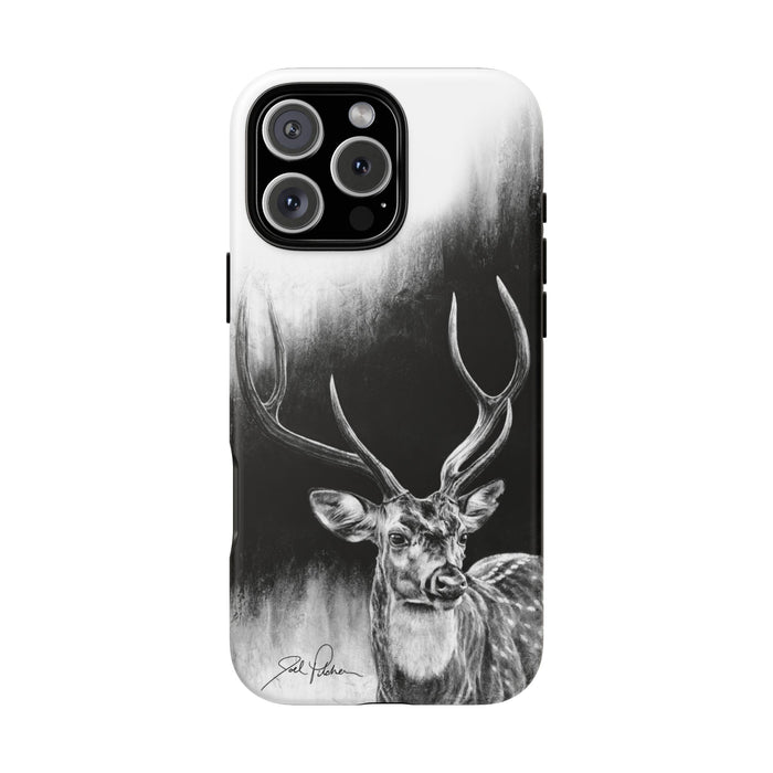 iPhone 16 Pro Max / Matte