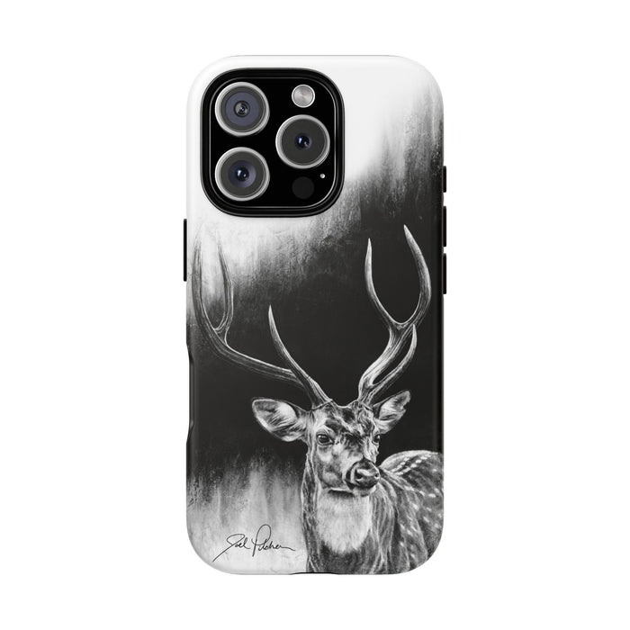 iPhone 16 Pro / Matte