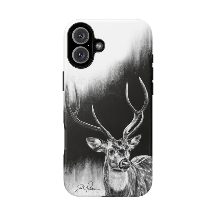 iPhone 16 Plus / Matte