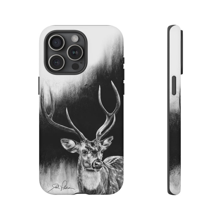 iPhone 15 Pro Max / Matte