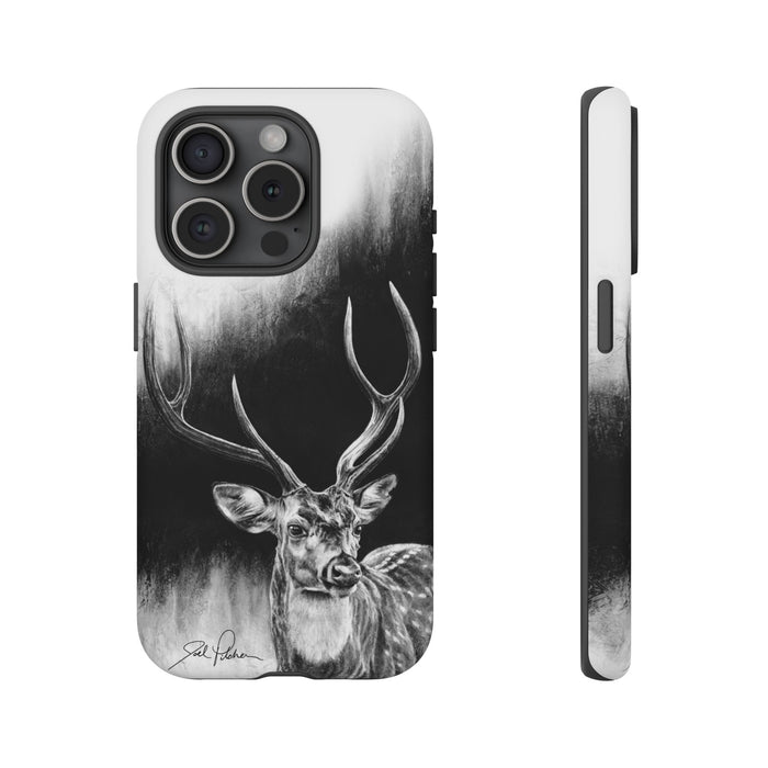 iPhone 15 Pro / Matte