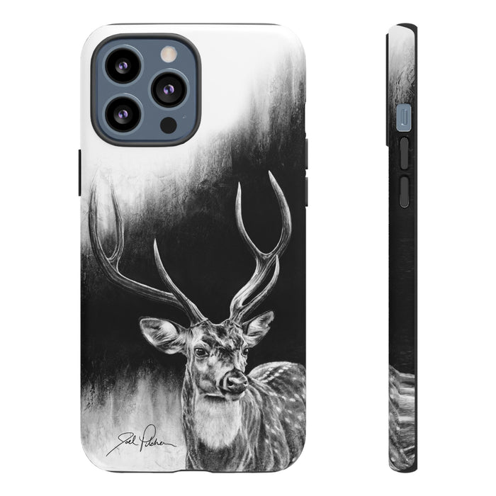 iPhone 13 Pro Max / Matte