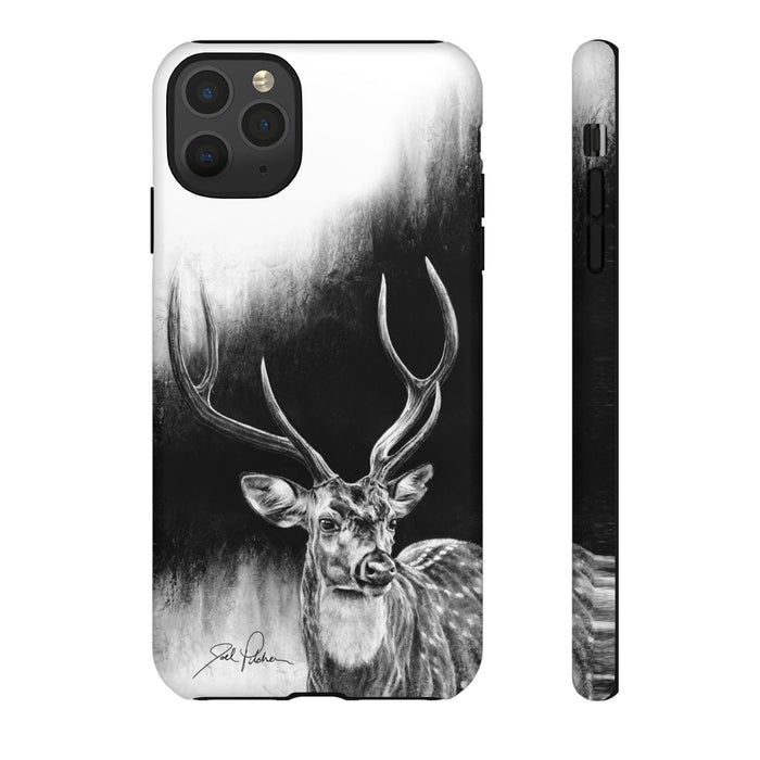 iPhone 11 Pro Max / Matte