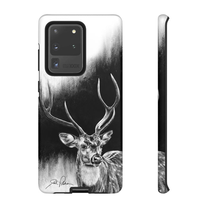 Samsung Galaxy S20 Ultra / Matte