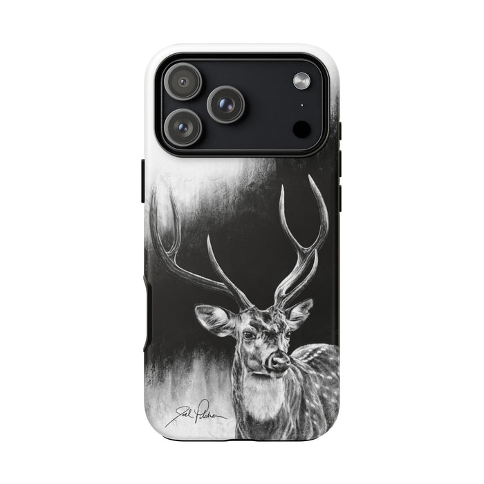 iPhone 18 Pro Max / Matte