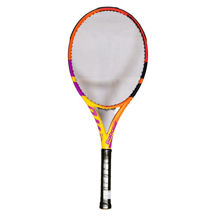 BABOLAT AERO LONG TENNIS RACKET FRAME