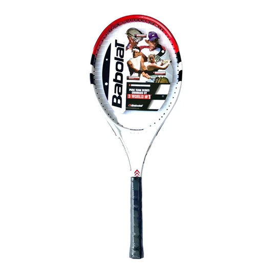BABOLAT PULSION LONG TENNIS RACKET 102