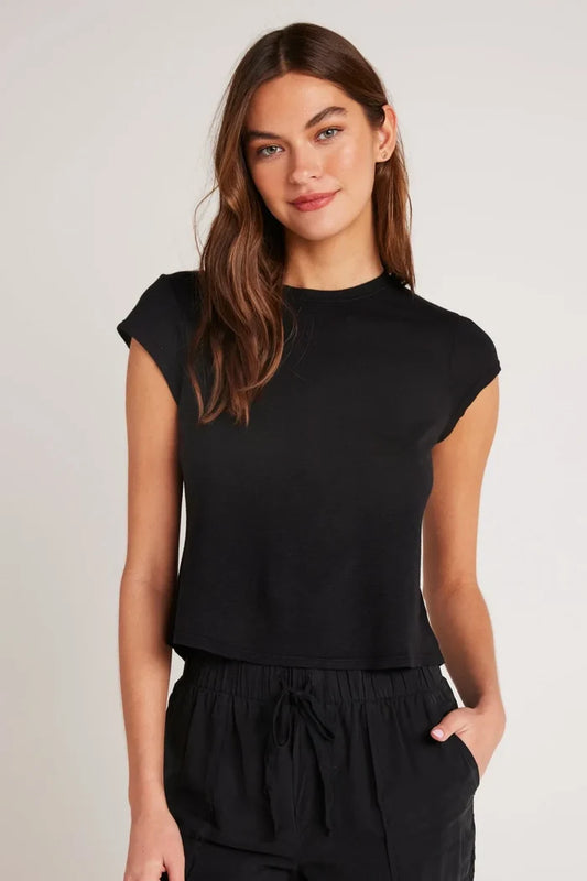 Baby Crew Tee T-Shirts Bella Dahl