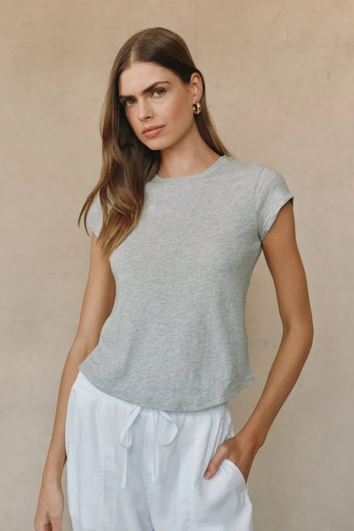 Baby Crew Tee T-Shirts Bella Dahl