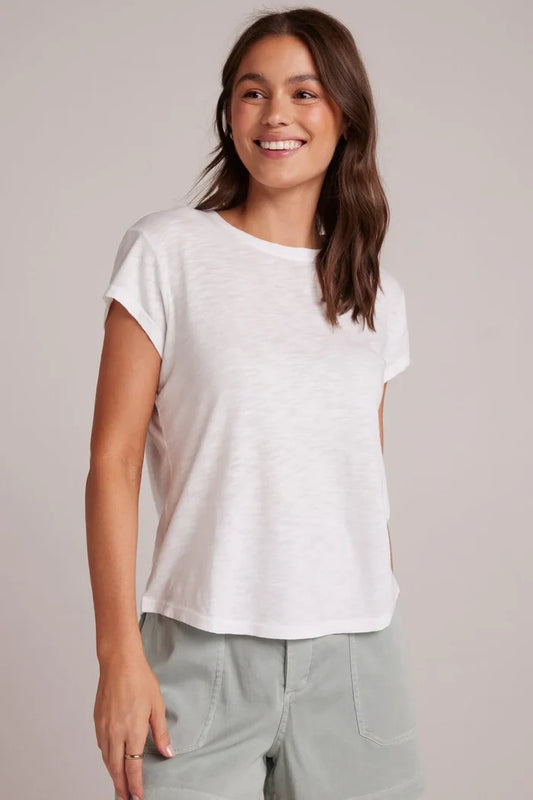 Baby Crew Tee T-Shirts Bella Dahl
