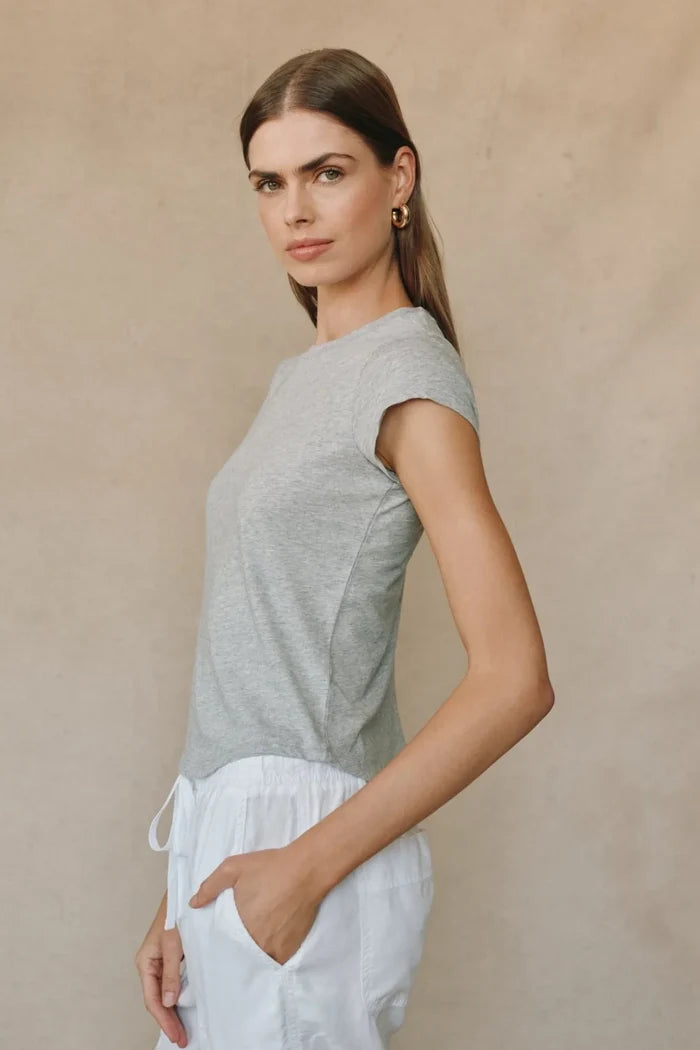 Baby Crew Tee T-Shirts Bella Dahl