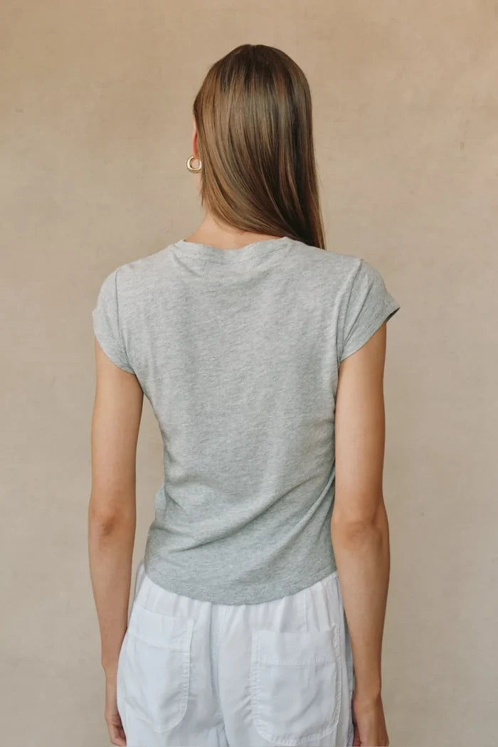 Baby Crew Tee T-Shirts Bella Dahl