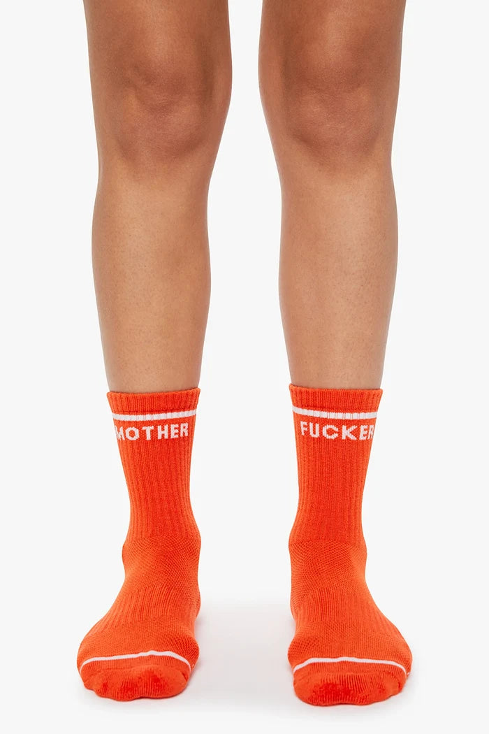 Baby Steps Sock Accessories MOTHER