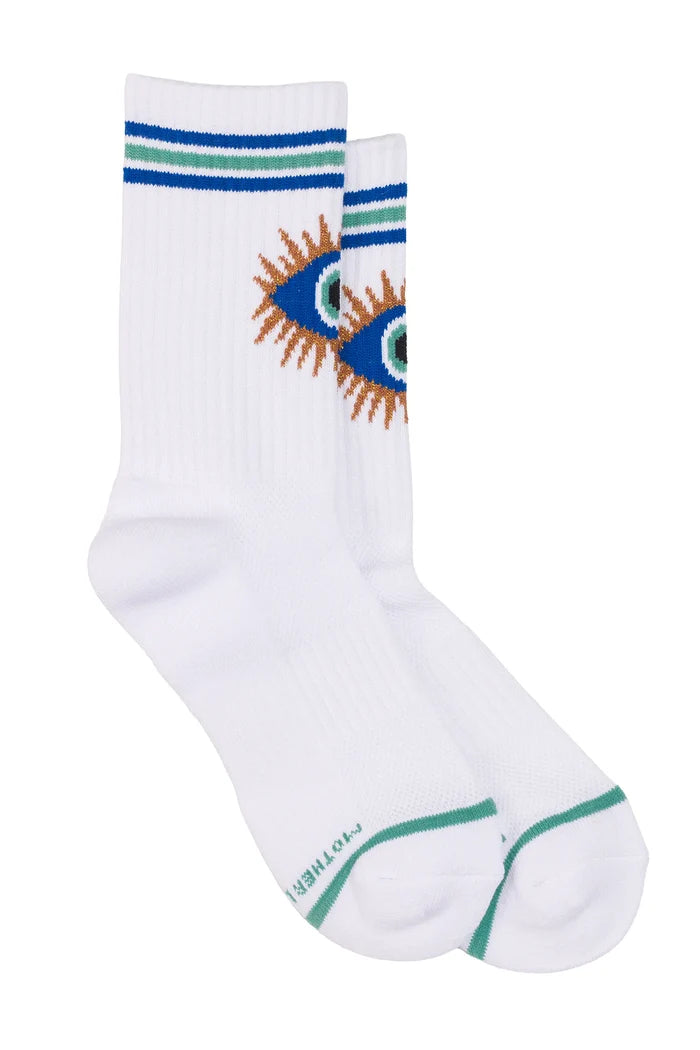 Baby Steps Sock Accessories MOTHER