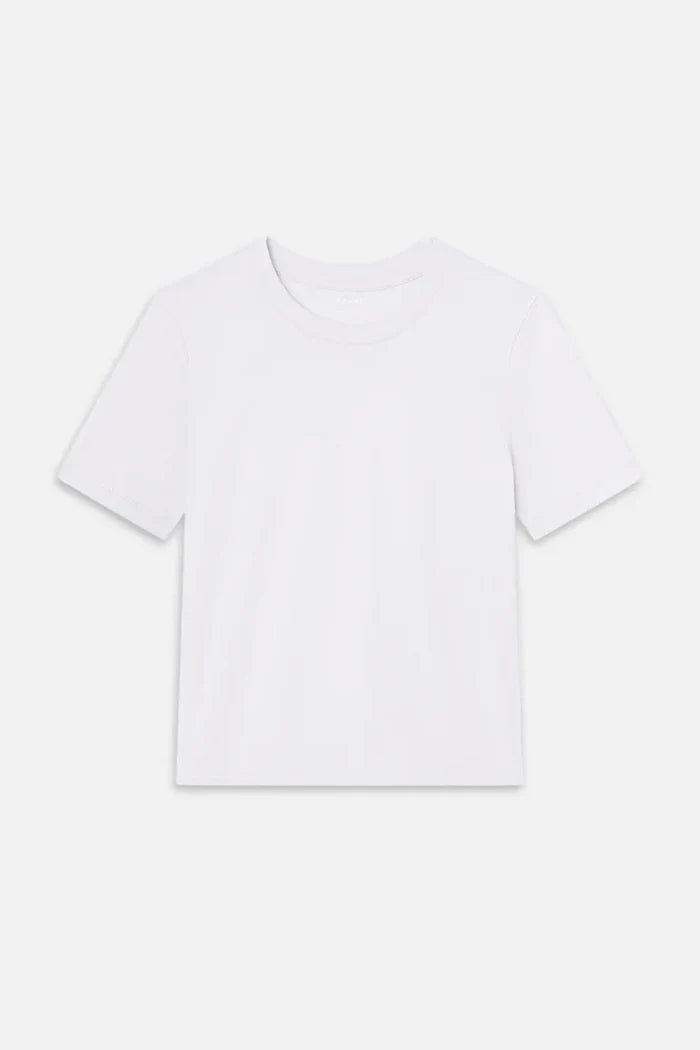 Baby Tee T-Shirts FRAME