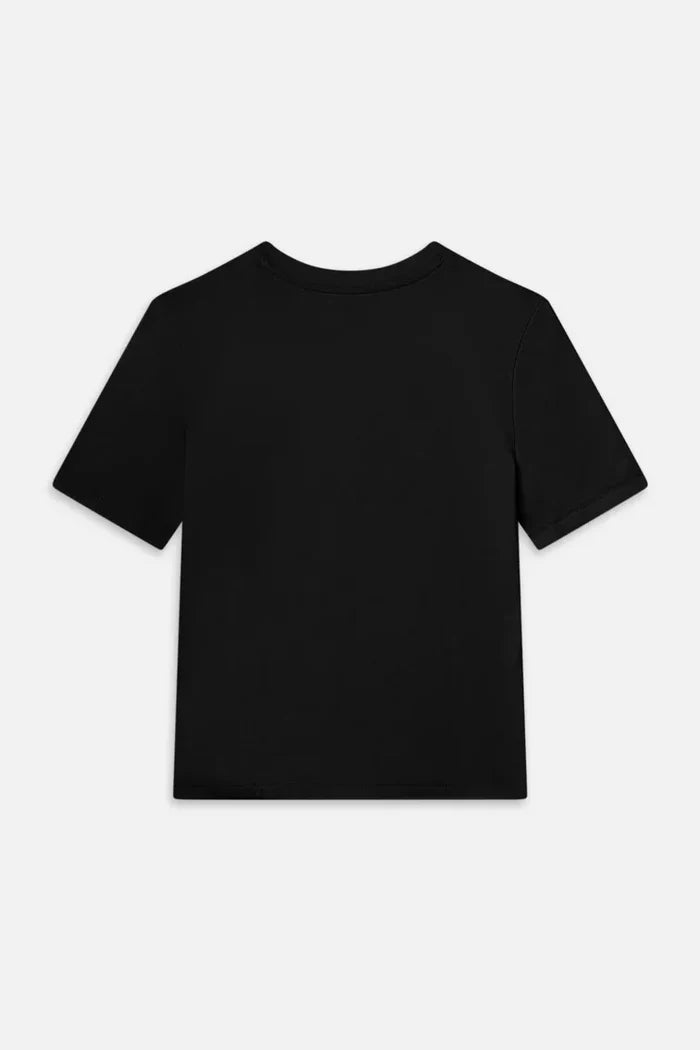 Baby Tee T-Shirts FRAME