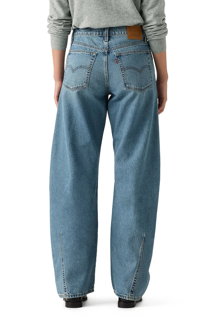 Baggy Dad Barrel Jeans Levi's
