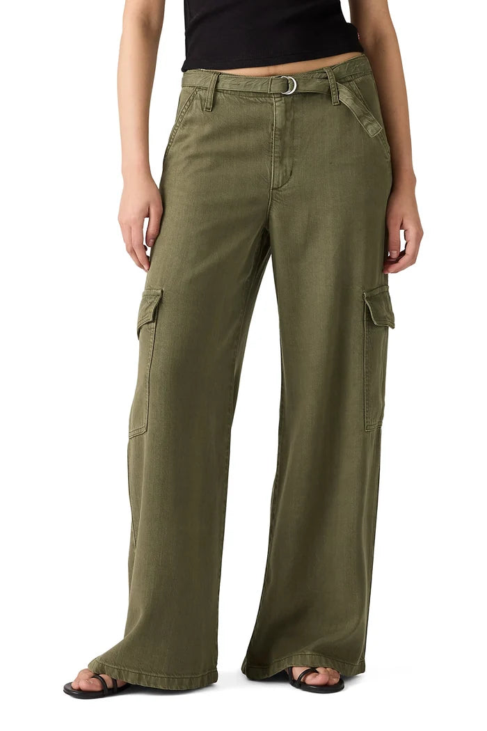 Baggy Dad Cargo Pant Pants Levi's