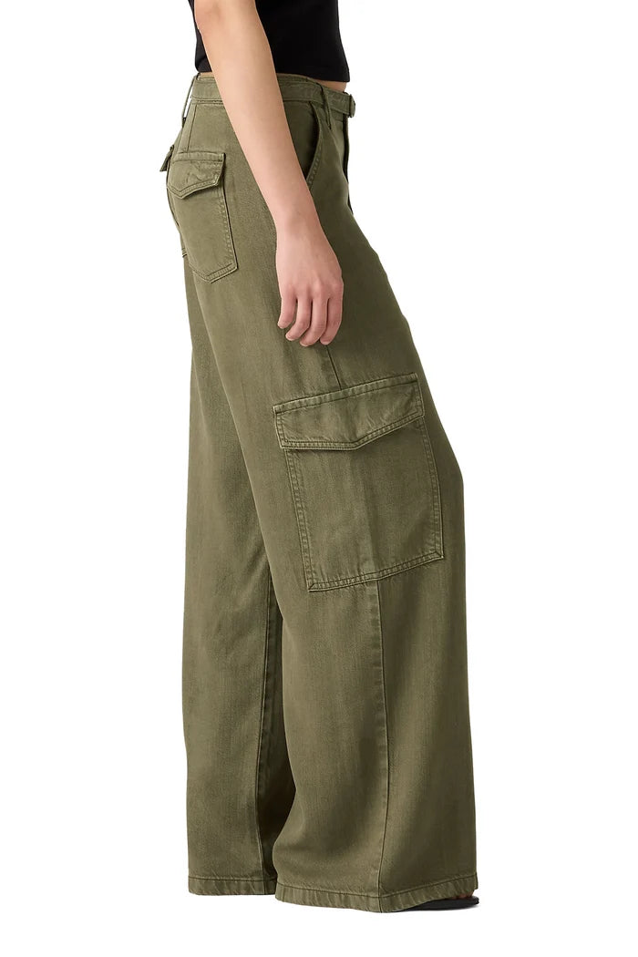 Baggy Dad Cargo Pant Pants Levi's