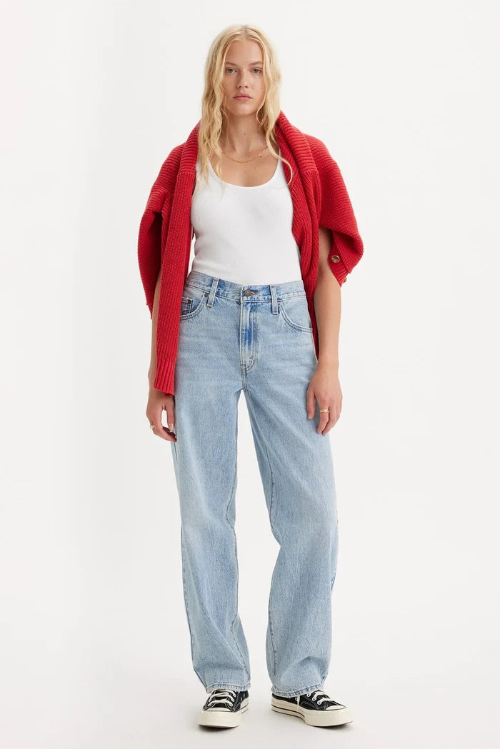 Baggy Dad Jean Jeans Levi's