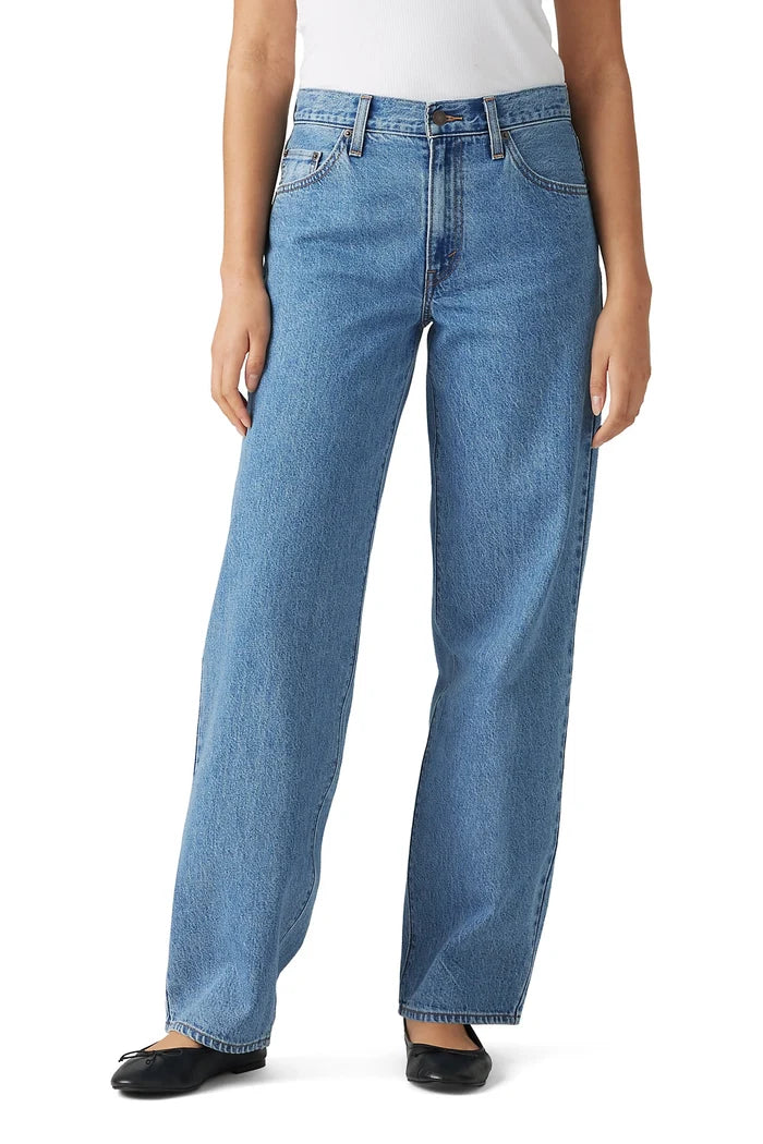 Baggy Dad Jean Jeans Levi's