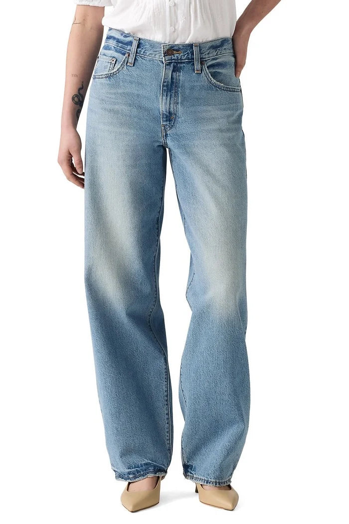 Baggy Dad Jean Jeans Levi's