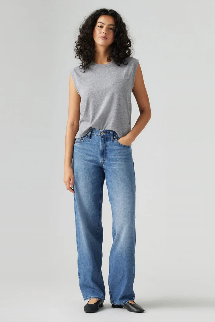 Baggy Dad Jean Jeans Levi's