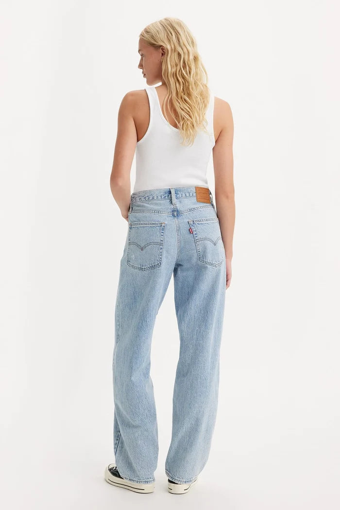 Baggy Dad Jean Jeans Levi's