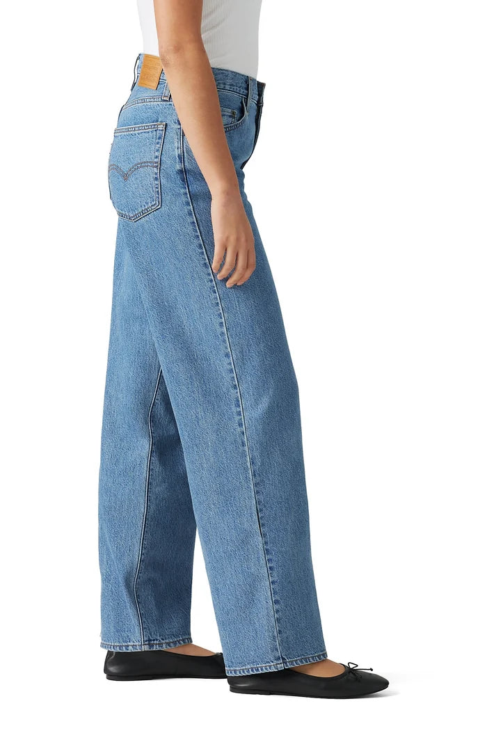 Baggy Dad Jean Jeans Levi's