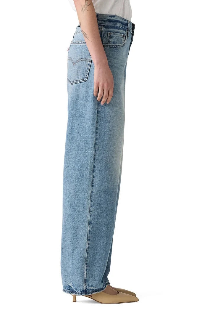 Baggy Dad Jean Jeans Levi's