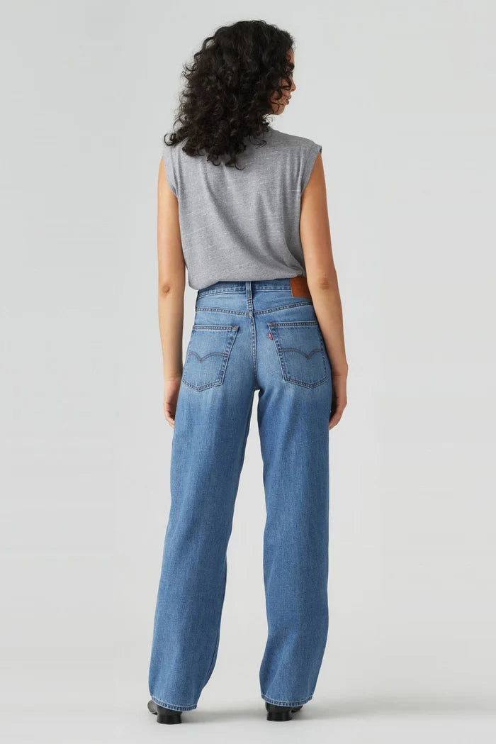 Baggy Dad Jean Jeans Levi's