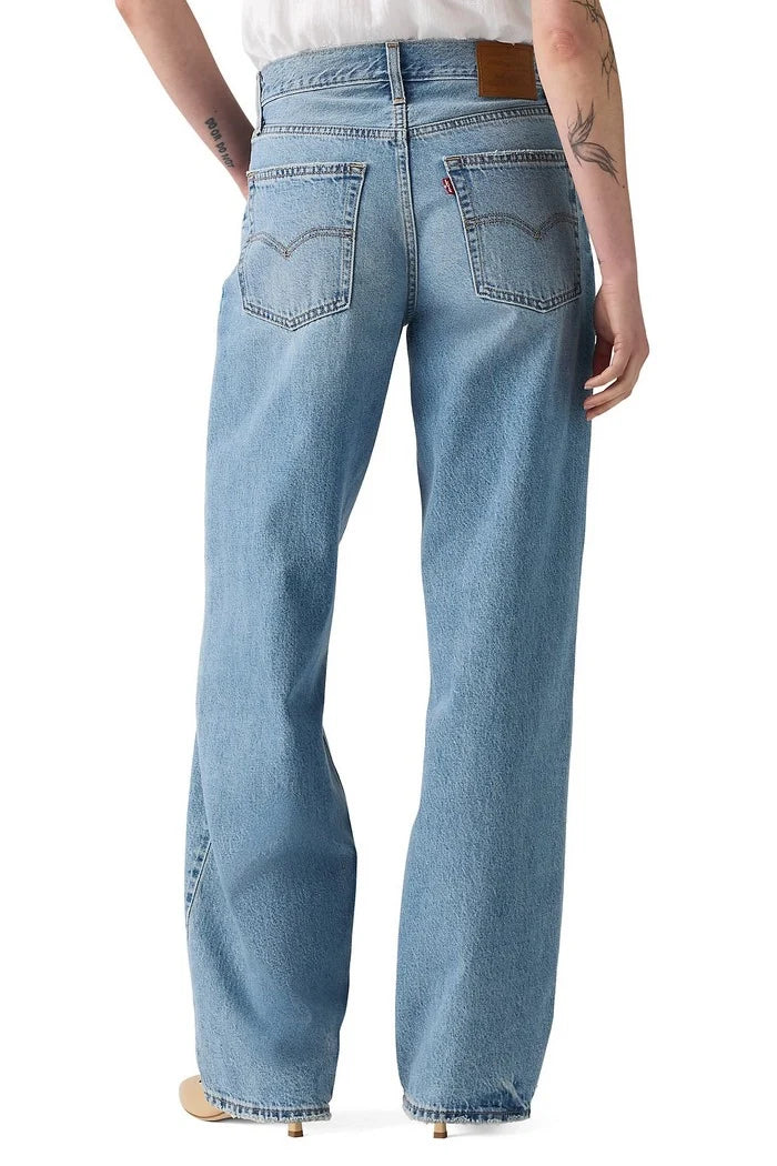 Baggy Dad Jean Jeans Levi's