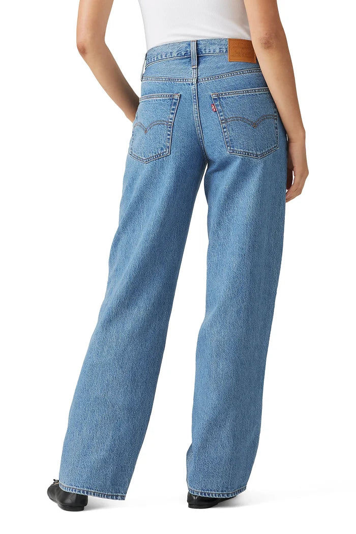 Baggy Dad Jean Jeans Levi's